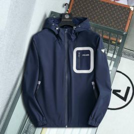 Picture of Prada Jackets _SKUPradaM-XXL7sn0813510